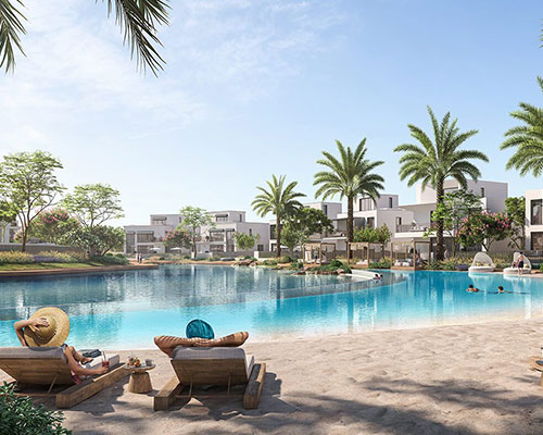 oasis